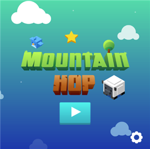Mountain Hop 